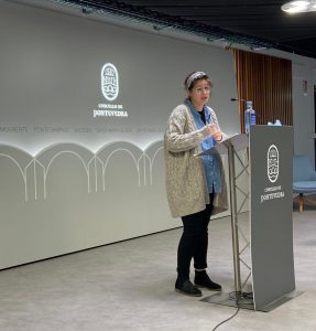 El Ayuntamiento aprueba la licencia para la descontaminacion de las