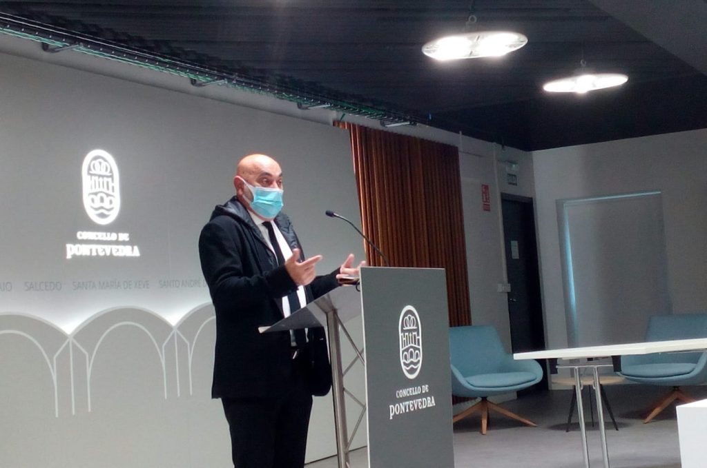1604726018 435 El concejal socialista Tino Fernandez considera caoticas arbitrarias y delirantes