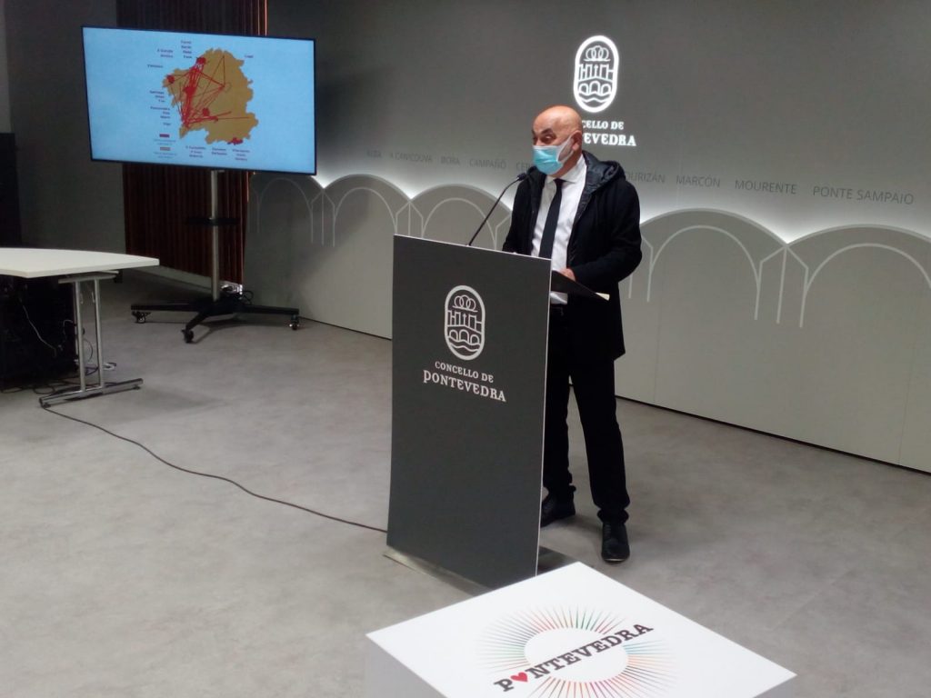 1604726018 565 El concejal socialista Tino Fernandez considera caoticas arbitrarias y delirantes