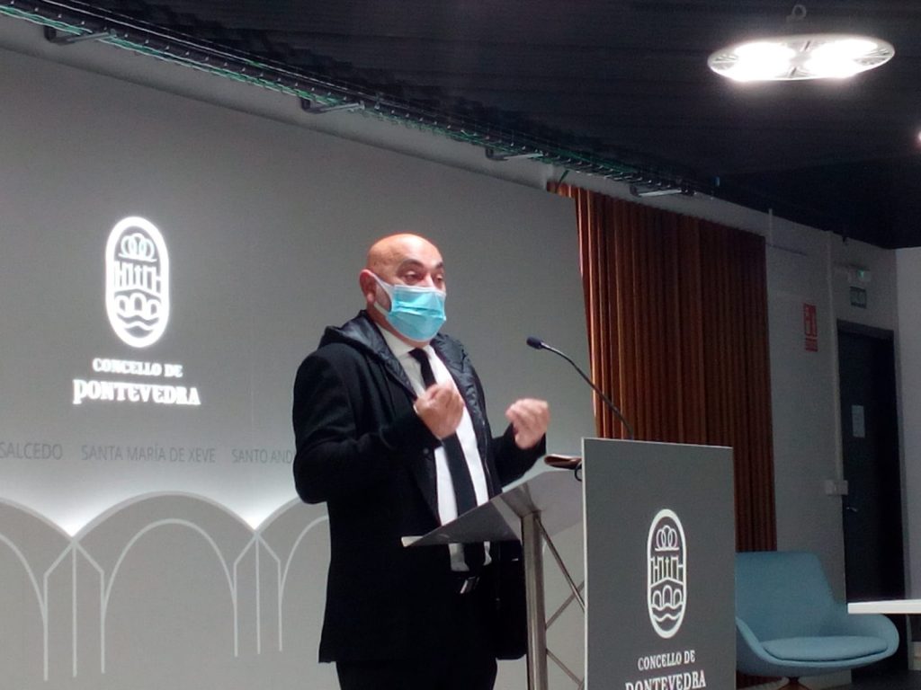 1604726018 680 El concejal socialista Tino Fernandez considera caoticas arbitrarias y delirantes