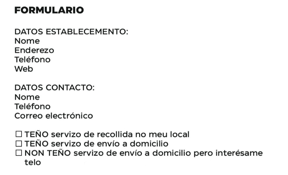 1605380681 211 PonteLovers activa su directorio de empresas con servicio de entrega