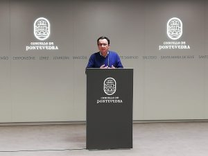 1605837399 893 El Ayuntamiento se rompe el bolsillo y prepara un presupuesto