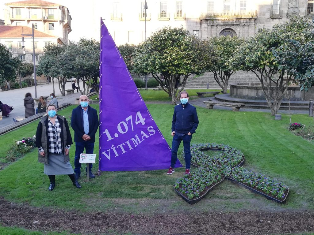 1605928212 544 Los jardines de la Ferreria y la Plaza de Espana
