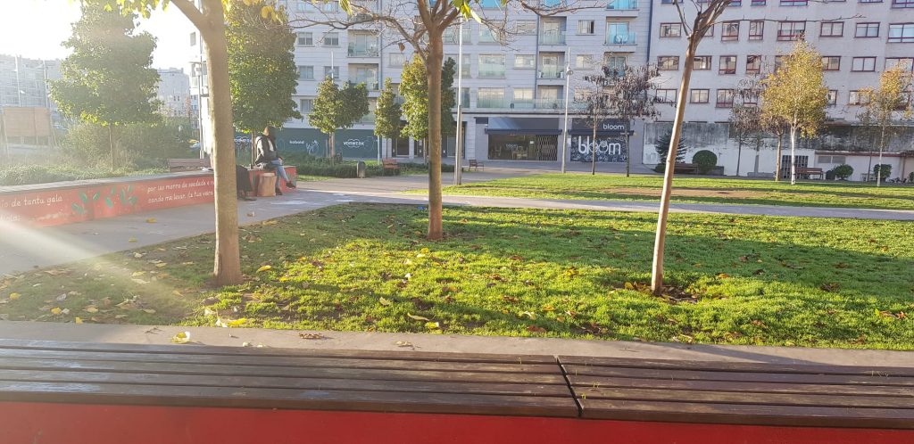 1605984976 484 Desarrollo Sostenible proyecta una nueva area de juegos y un