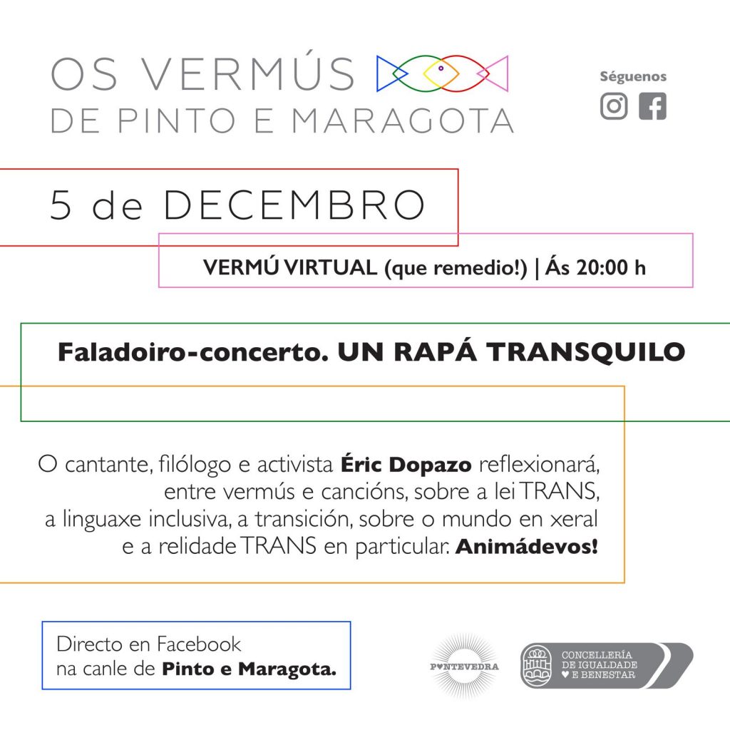 1606606479 415 Los Vermus de Pinto y Maragota regresan virtualmente el 5