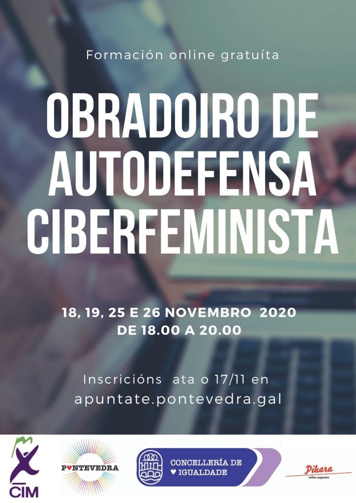 Igualdad y la CIM alzan la voz para conmemorar el