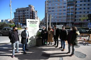 Mas de 40 locales comerciales ya se incorporan a la