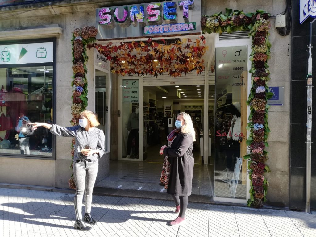 La Joyería-Platería Auri recibe el primer premio de Escaparate del proyecto Nova Terra 5 1606915204 436 La Joyeria Plateria Auri recibe el primer premio de Escaparate del