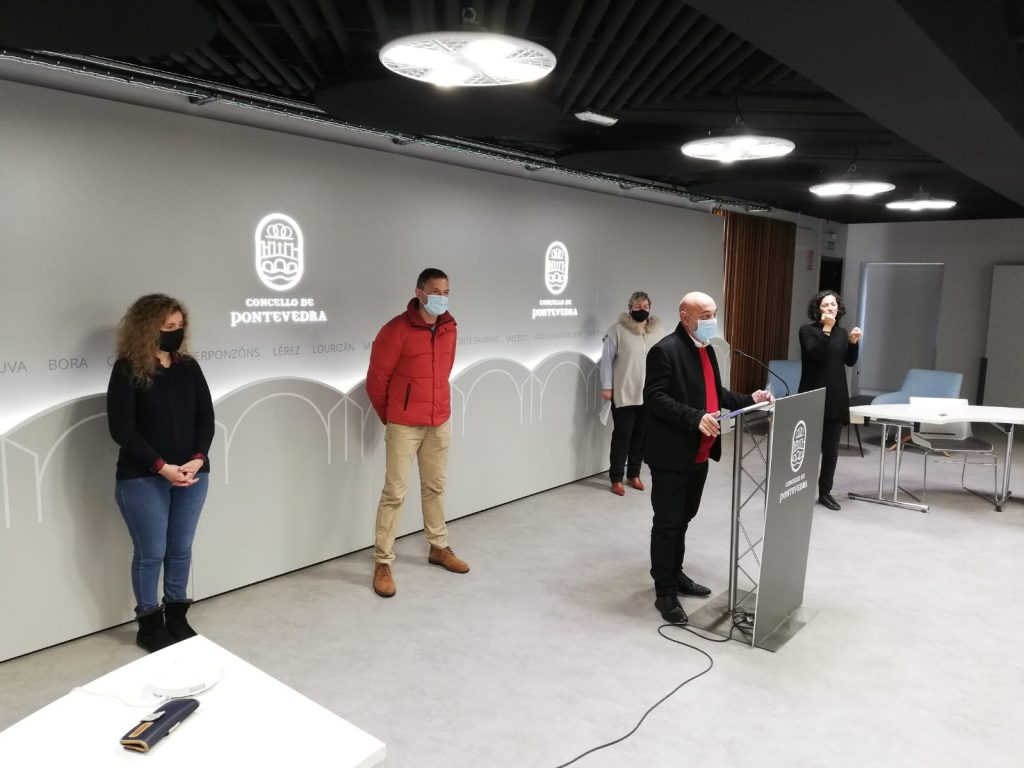 El IV Juntos Juntos Avanzamos premiará el trabajo de diferentes colectivos a favor de la diversidad sensorial durante la pandemia 3 1607620686 801 El IV Juntos Juntos Avanzamos premiara el trabajo de diferentes