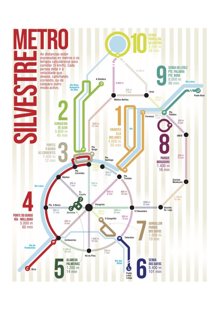 San Silvestre 2020 será una carrera diferente para un año especial: 'Raro, pero San Silvestre' 3 1607692269 332 San Silvestre 2020 sera una carrera diferente para un ano