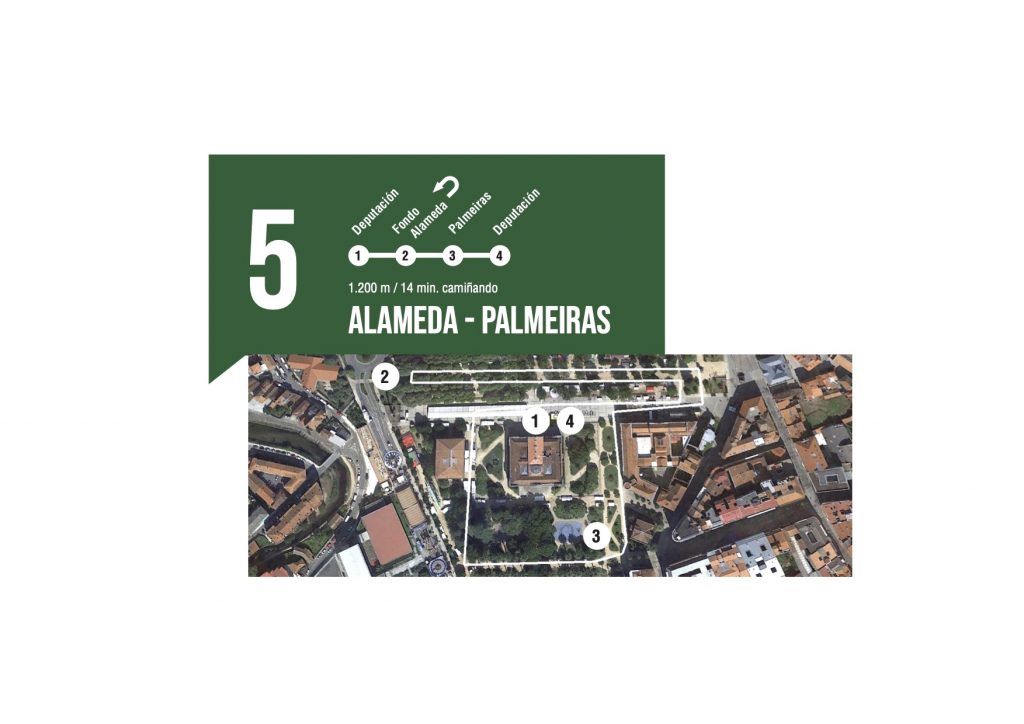 San Silvestre 2020 será una carrera diferente para un año especial: 'Raro, pero San Silvestre' 9 1607692270 814 San Silvestre 2020 sera una carrera diferente para un ano