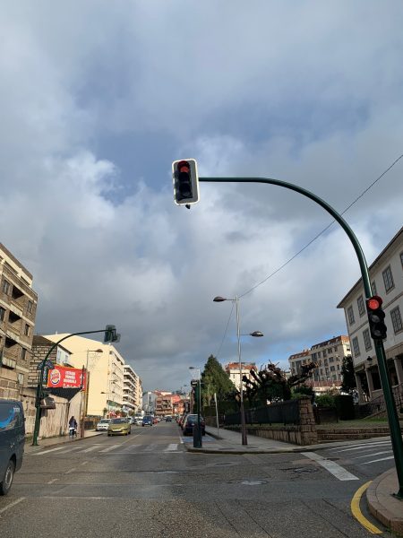 El CTAG está desarrollando un sistema inteligente de detección de semáforos que se está probando en O Porriño 4 1608062171 774 El CTAG esta desarrollando un sistema inteligente de deteccion de