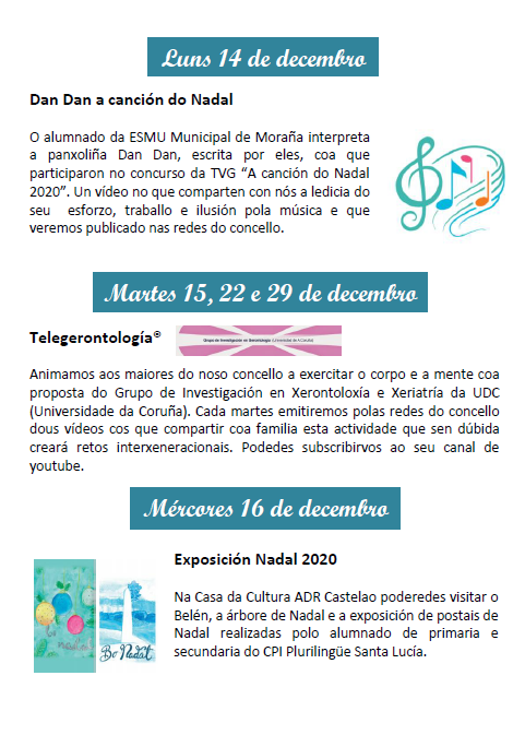 1608349982 850 Programacion Nadal 2020