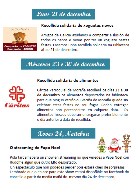 1608349983 280 Programacion Nadal 2020