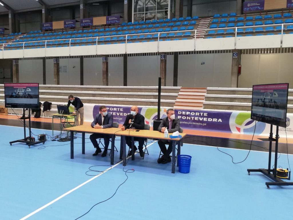 1608357480 524 El Sports Pavilion lanza tecnologia de inteligencia artificial de vanguardia