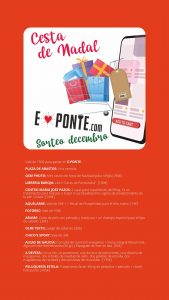 El marketplace E Pontecom anuncia el nombre del ganador de su