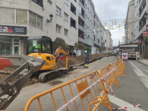 Regulación de accesos y salidas en Vidales Tomé, Emilio Rodríguez y Santa Ana los sábados y festivos 3 Regulacion de accesos y salidas en Vidales Tome Emilio Rodriguez