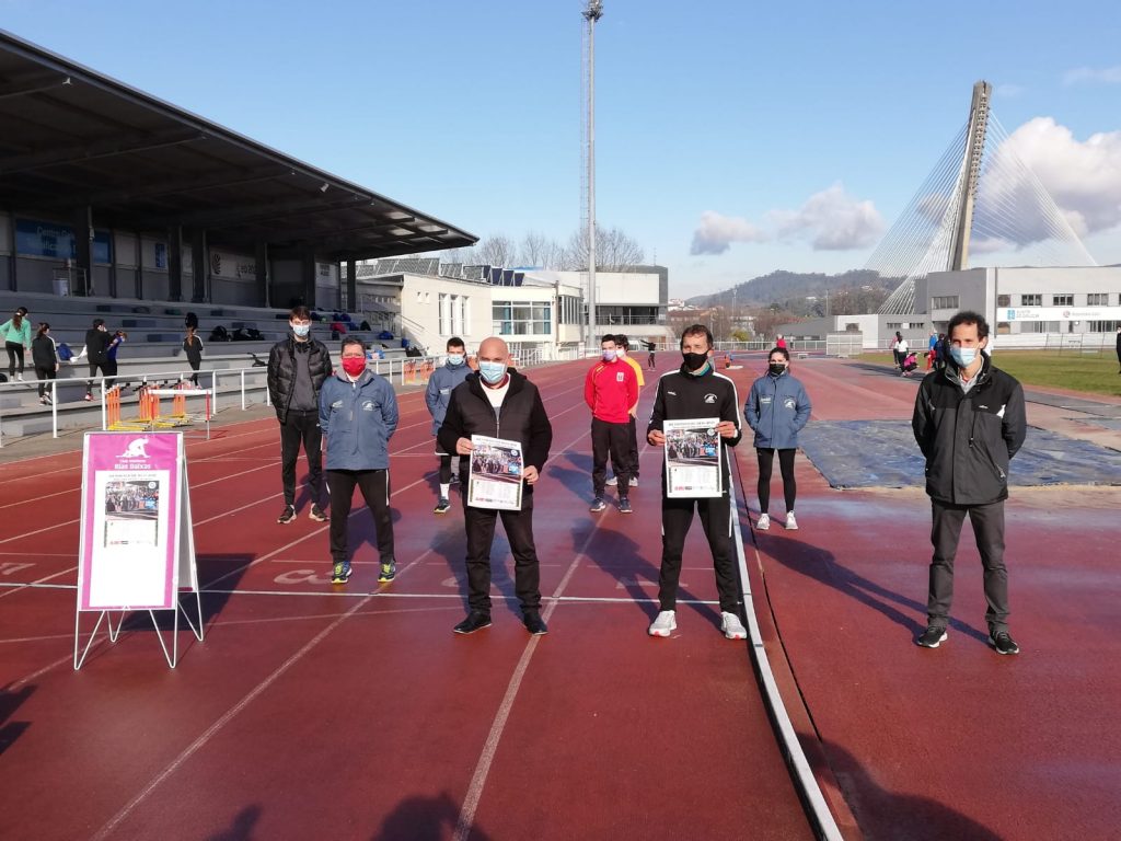El III Torneo de Reyes reunirá en la ciudad a varios de los mejores deportistas de España y supondrá el regreso a las pistas de la corredora de fondo Julia Vaquero tras su retirada en 1999 3 1609772540 135 El III Torneo de Reyes reunira en la ciudad a