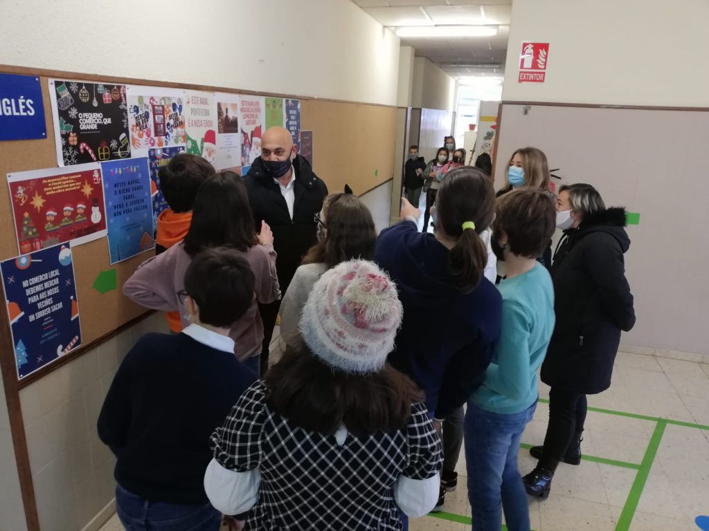 Educación impulsa un Laboratorio Infantil con talleres de educación ambiental, práctica deportiva, economía circular y sostenibilidad 4 1610814959 336 Educacion impulsa un Laboratorio Infantil con talleres de educacion ambiental