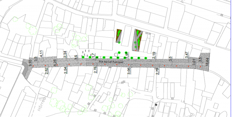 O Porriño presenta al Plan Concellos un proyecto de humanización para la calle Manuel Rodríguez y tres nuevas redes de saneamiento en Atios y Pontellas 4 1611742662 308 O Porrino presenta al Plan Concellos un proyecto de humanizacion
