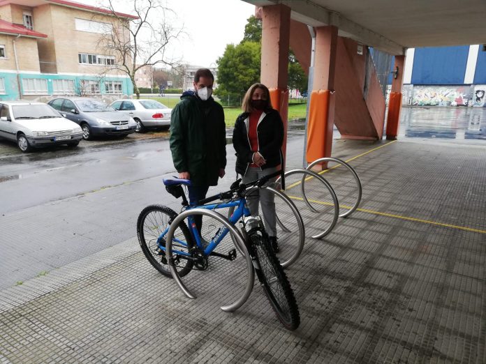 El Ayuntamiento impulsa la creacion de una red de aparcamientos