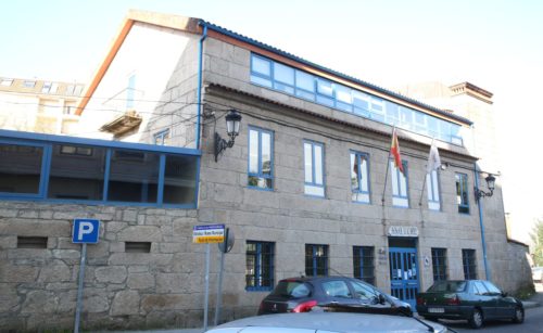 La Biblioteca Pública Municipal de Ponteareas amplía su horario de apertura los sábados