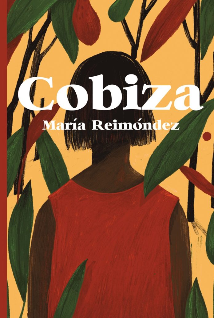La novela Cobiza, ganadora del I Premio Pinto y Maragota a la Diversidad Sexual y de Género, estará en las librerías a partir de mañana