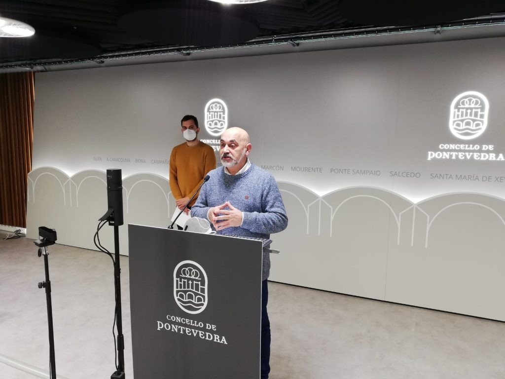 Tino Fernández impulsa la creación de la red MetroSan de rutas saludables en las áreas verdes, espacios naturales y caminos de Pontevedra 3 Imagen de WhatsApp 2021 02 11 a las 11.43.21 2