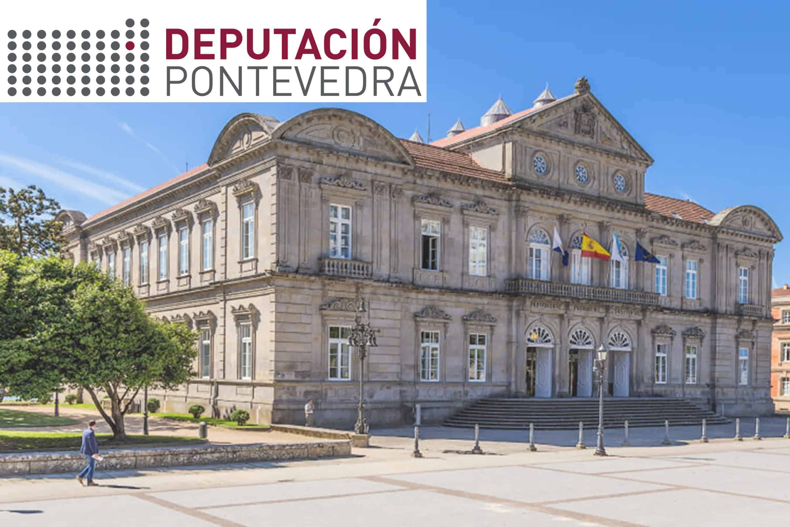EL CONSEJO PROVINCIAL OTORGO 7650 EUROS AL AYUNTAMIENTO DE CAMPO