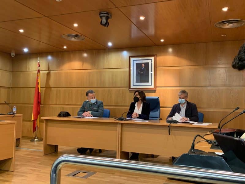 El Ayuntamiento ha renovado su adhesion al protocolo