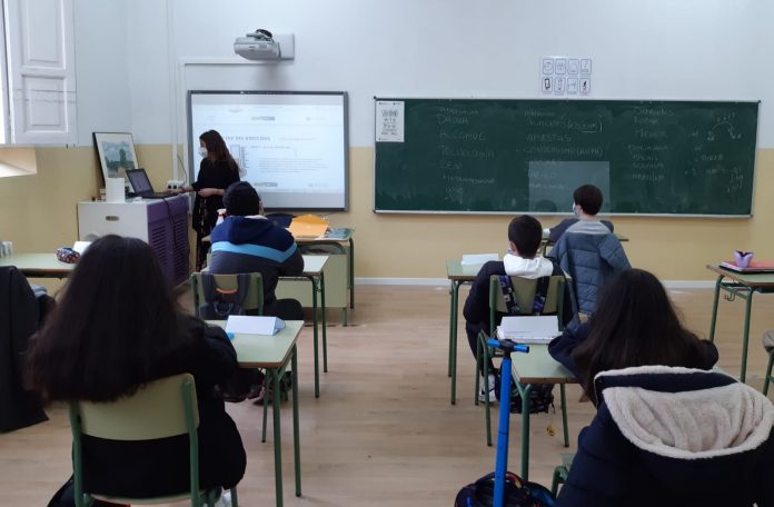 El Departamento de Bienestar Social inaugura una serie de Talleres