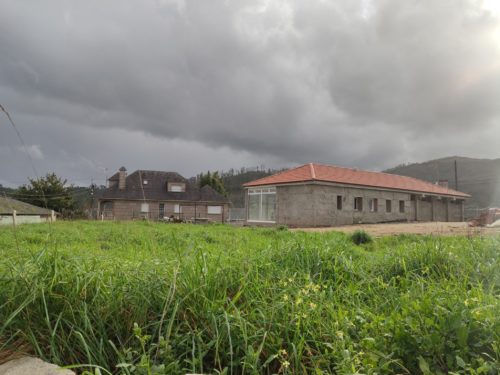 Ponteareas adquiere terrenos en tres parroquias para nuevas instalaciones sociales