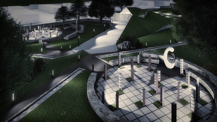 Premiada la ampliacion del cementerio de San Amaro