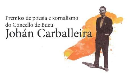 Trabajos presentados a los Premios Johan Carballeira