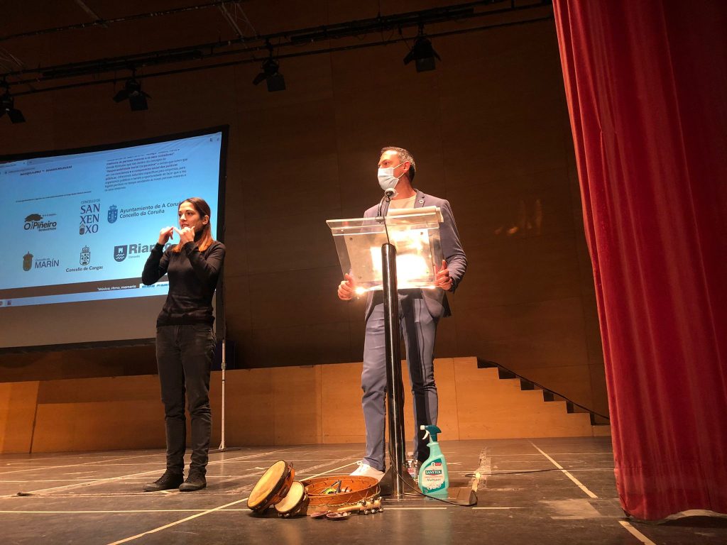 El Pazo de la Cultura acogió hoy la presentación de la nueva Asociación Sociocultural Más Cantos 5 1616248797 506 El Pazo de la Cultura acogio hoy la presentacion de