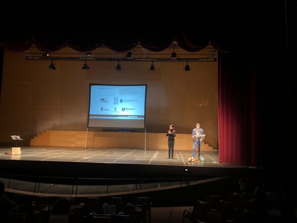 El Pazo de la Cultura acogió hoy la presentación de la nueva Asociación Sociocultural Más Cantos 6 1616248797 54 El Pazo de la Cultura acogio hoy la presentacion de
