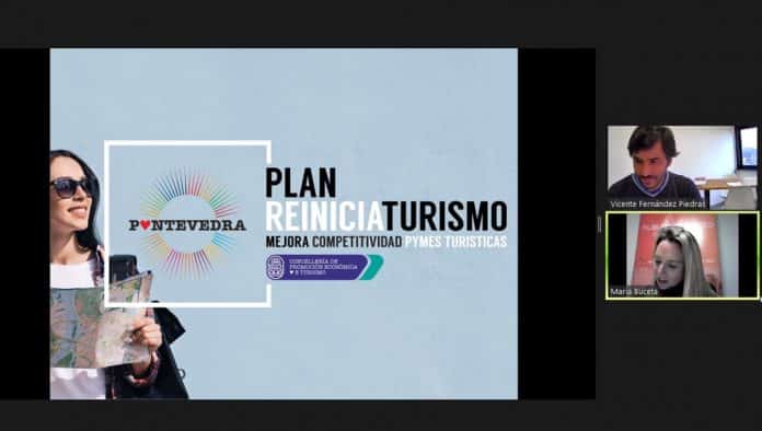 El Plan Reinicia Turismo lanza una nueva formación enfocada en Marketing y Digitalización