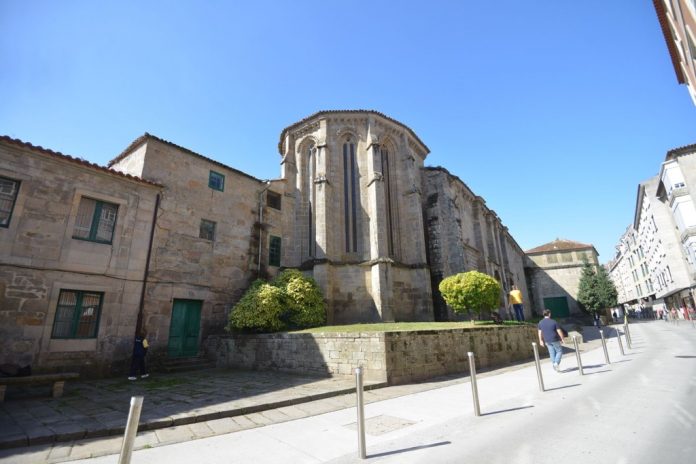 El Ayuntamiento avanza en la compra del convento de Santa Clara
