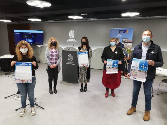 Pontevedra acerca la diversidad sensorial a la sociedad con el Día de la Lengua de Signos del Gallo