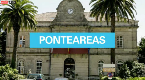 Ponteareas recibe su reconocimiento como Ciudad Amiga de la Infancia