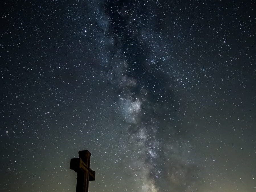 “Una noche de estrellas”, observación astronómica en Mondariz Balneario el 6 de agosto