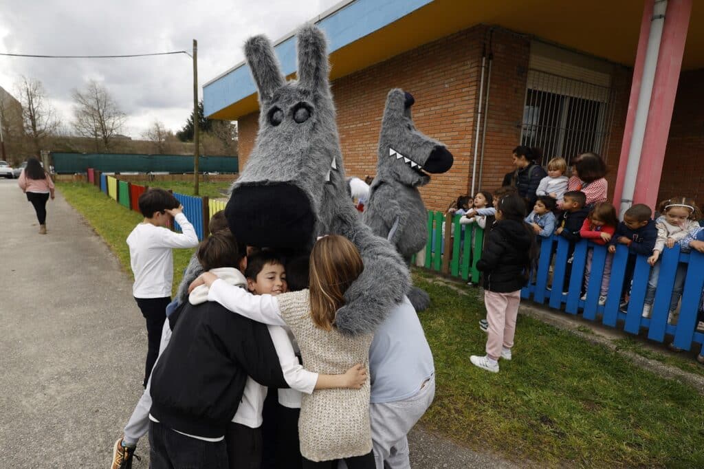 El Salón do Libro presenta Merceline Loup, la curva francesa de Orbil 11 E2D7972D BB06 4119 868A F2AEDD3E798A