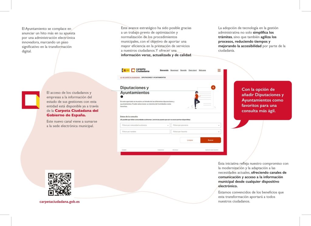 Carpeta Cidadá Guía