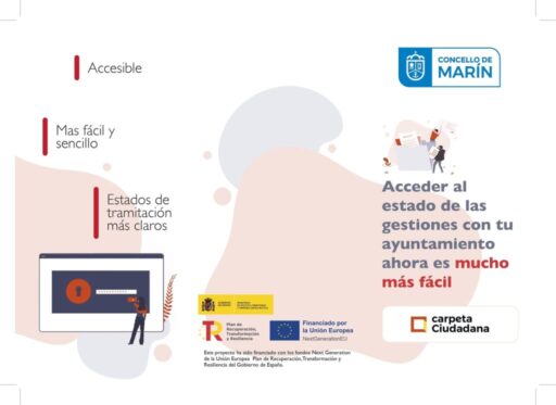 Carpeta Cidadá Guía