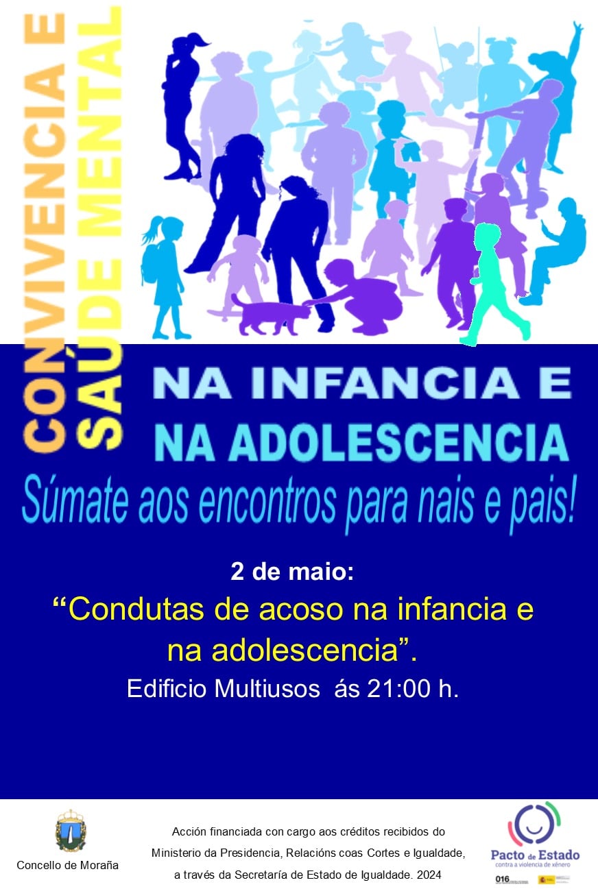 Charla Conductas de acento en ninos y adolescencia 2