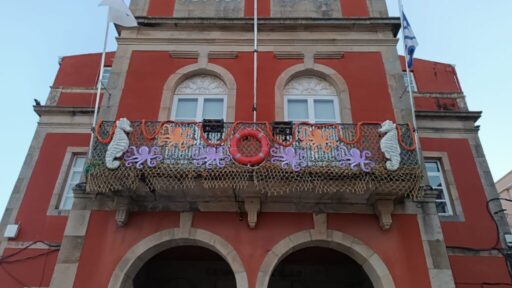 El Ayuntamiento de Bueu celebra este II dias de exaltacion