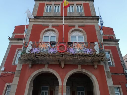 El Ayuntamiento de Bueu celebra este II dias de exaltacion