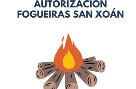 Fojas San Xoan 2025 Ciudad Consejo de Cerdedo Cotobade