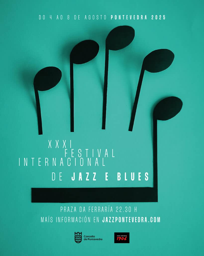 The Good Village regresará las primeras noches de agosto con armonías y musicalidad internacional. 3 Imprimir