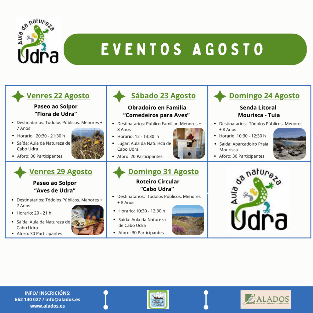 El Consejo de BUU organiza muchas actividades medioanvireras en Cabo